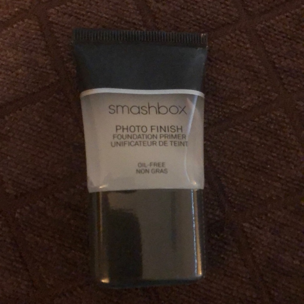 Smashbox photo finish primer brand new